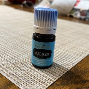 NWT Young Living Blue Tansy